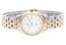  Zdjęcie 6 Tissot Le Locle Lady Rose Gold PVD Diamonds T006.207.22.036.00