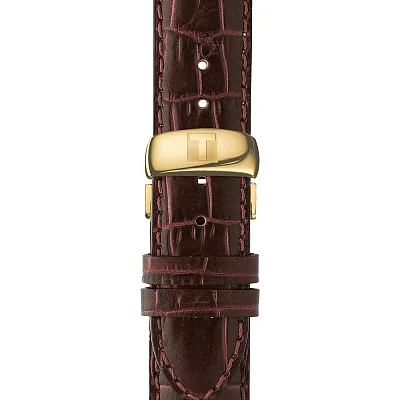 Tissot Le Locle PVD T41.5.413.73