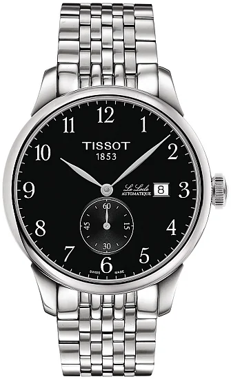 Tissot Le Locle Petite Seconde T0064281105200