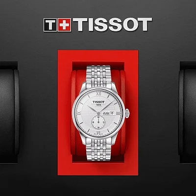 Tissot Le Locle Petite Seconde T006.428.11.038.01