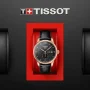  Zdjęcie 4 Tissot Le Locle Petite Seconde Rose Gold PVD T006.428.36.058.01