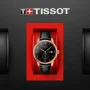  Zdjęcie 11 Tissot Le Locle Petite Seconde Rose Gold PVD T006.428.36.052.00