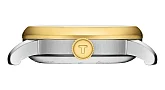  Zdjęcie 4 Tissot Le Locle Petite Seconde Yellow Gold PVD T006.428.22.032.00