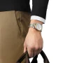  Zdjęcie 2 Tissot Le Locle Petite Seconde Yellow Gold PVD T006.428.22.032.00