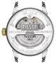  Zdjęcie 5 Tissot Le Locle Petite Seconde Yellow Gold PVD T006.428.22.032.00
