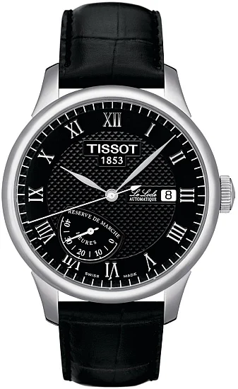 Tissot Le Locle Power Reserve T0064241605300