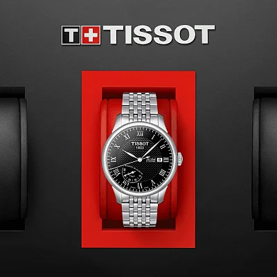 Tissot Le Locle Power Reserve T006.424.11.053.00