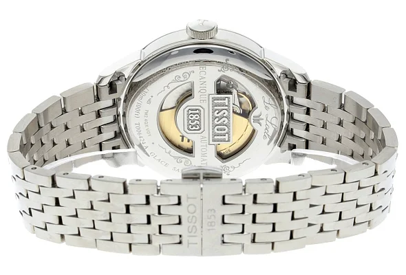 Tissot Le Locle Power Reserve T006.424.11.053.00
