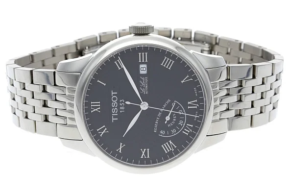 Tissot Le Locle Power Reserve T006.424.11.053.00