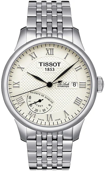 Tissot Le Locle Power Reserve T0064241126300