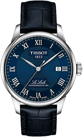 Tissot Le Locle Powermatic 80 T0064071604300
