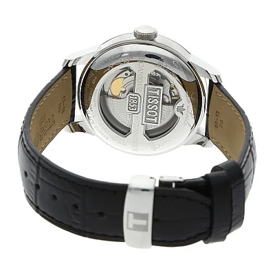 Tissot Le Locle Powermatic 80 T006.407.16.033.00