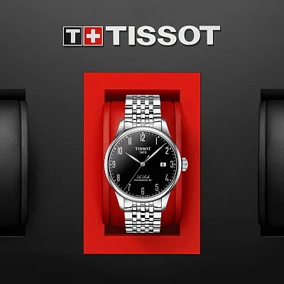 Tissot Le Locle Powermatic 80 T006.407.11.052.00
