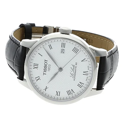 Tissot Le Locle Powermatic 80 T006.407.16.033.00