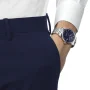  Zdjęcie 3 Tissot Le Locle Powermatic 80 Blue Dial T006.407.11.043.00