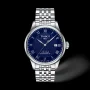  Zdjęcie 9 Tissot Le Locle Powermatic 80 Blue Dial T006.407.11.043.00
