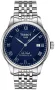  Zdjęcie 2 Tissot Le Locle Powermatic 80 Blue Dial T006.407.11.043.00
