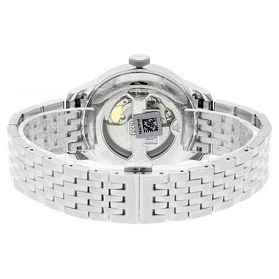 Tissot Le Locle Powermatic 80 Blue Dial T006.407.11.043.00
