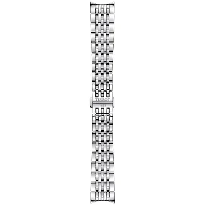 Tissot Le Locle Powermatic 80 Blue Dial T006.407.11.043.00