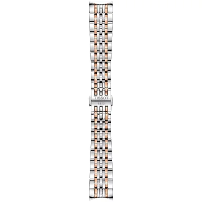 Tissot Le Locle Powermatic 80 Diamonds PVD T006.407.22.036.01
