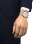  Zdjęcie 3 Tissot Le Locle Powermatic 80 Diamonds PVD T006.407.22.036.00