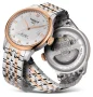  Zdjęcie 5 Tissot Le Locle Powermatic 80 Diamonds PVD T006.407.22.036.00
