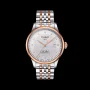  Zdjęcie 5 Tissot Le Locle Powermatic 80 Diamonds PVD T006.407.22.036.01
