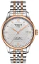  Zdjęcie 2 Tissot Le Locle Powermatic 80 Diamonds PVD T006.407.22.036.00