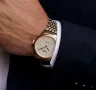  Zdjęcie 4 Tissot Le Locle Powermatic 80 Diamonds PVD T006.407.22.036.00