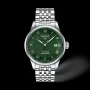  Zdjęcie 7 Tissot Le Locle Powermatic 80 Green Dial T006.407.11.093.00