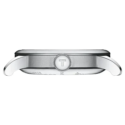 Tissot Le Locle Powermatic 80 Green Dial T006.407.11.093.00