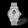  Zdjęcie 6 Tissot Le Locle Powermatic 80 Open-Heart T006.407.11.033.02