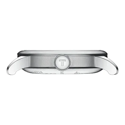 Tissot Le Locle Powermatic 80 Open-Heart T006.407.11.033.02