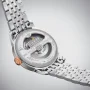  Zdjęcie 4 Tissot Le Locle Powermatic 80 Open-Heart T006.407.22.033.02
