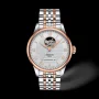  Zdjęcie 8 Tissot Le Locle Powermatic 80 Open-Heart T006.407.22.033.02