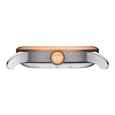 Tissot Le Locle Powermatic 80 Open-Heart T006.407.22.033.02