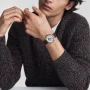  Zdjęcie 3 Tissot Le Locle Powermatic 80 Open-Heart T006.407.16.033.01