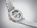  Zdjęcie 4 Tissot Le Locle Powermatic 80 Open-Heart T006.407.22.033.02