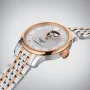 Zdjęcie 3 Tissot Le Locle Powermatic 80 Open-Heart T006.407.22.033.02