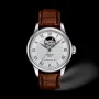  Zdjęcie 8 Tissot Le Locle Powermatic 80 Open-Heart T006.407.16.033.01