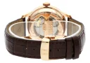  Zdjęcie 6 Tissot Le Locle Powermatic 80 PVD T006.407.36.033.00
