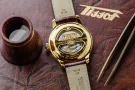  Zdjęcie 6 Tissot Le Locle Powermatic 80 PVD T006.407.36.263.00