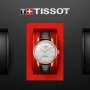  Zdjęcie 8 Tissot Le Locle Powermatic 80 PVD T006.407.36.033.00