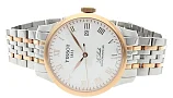  Zdjęcie 3 Tissot Le Locle Powermatic 80 PVD T006.407.22.033.00