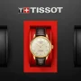  Zdjęcie 8 Tissot Le Locle Powermatic 80 PVD T006.407.36.263.00