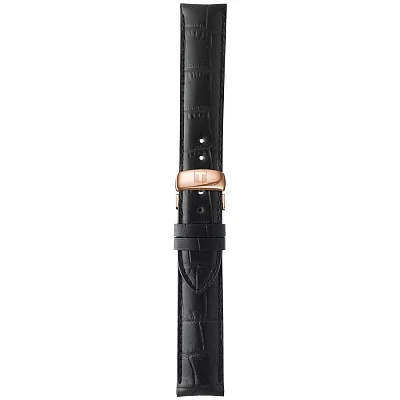 Tissot Le Locle Powermatic 80 PVD T006.407.36.053.00