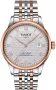  Zdjęcie 2 Tissot Le Locle Powermatic 80 PVD T006.407.22.033.00