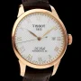  Zdjęcie 3 Tissot Le Locle Powermatic 80 PVD T006.407.36.033.00