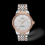  Zdjęcie 7 Tissot Le Locle Powermatic 80 PVD T006.407.22.033.00