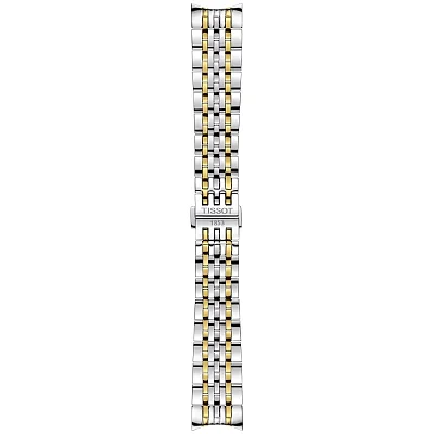 Tissot Le Locle Powermatic 80 PVD T006.407.22.033.01